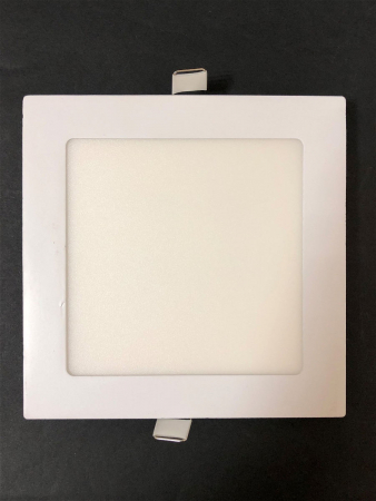 Elvan VLS-102SQ-12W-WH-Wh