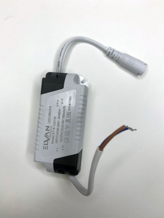 Elvan VLS-109R-12W-WW-Wh