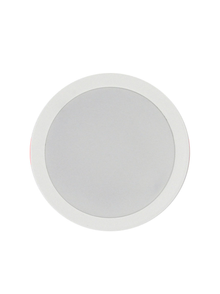 Встраиваемый светильник Elvan VLS-109R-18W-WW-Wh
