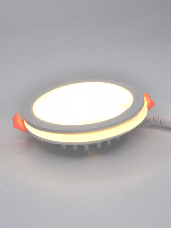 Elvan VLS-109R-18W-NH-Wh