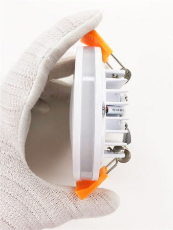 Elvan VLS-109R-7W-WW-Wh