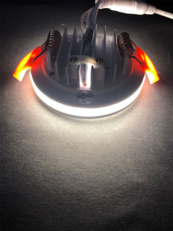 Elvan VLS-109R-7W-WW-Wh