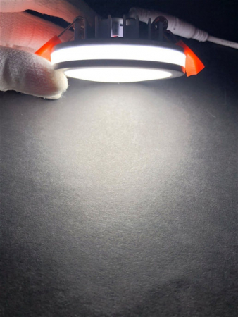 Elvan VLS-109R-7W-WW-Wh