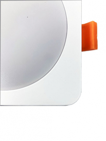 Elvan VLS-109SQ-12W-WW-Wh