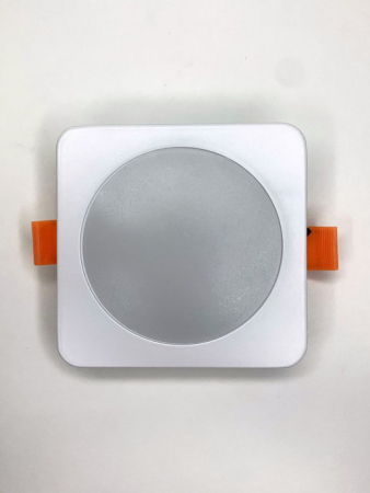 Elvan VLS-109SQ-12W-WW-Wh