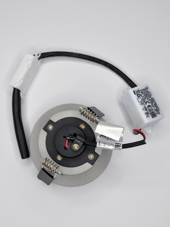 Elvan VLS-110223-4,2W-WW-GrBk