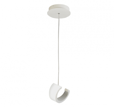 Elvan PD-1203/1-12W-WW-Wh