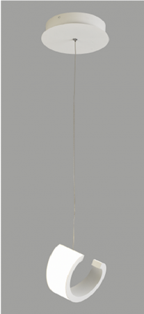 Elvan PD-1203/1-12W-WW-Wh