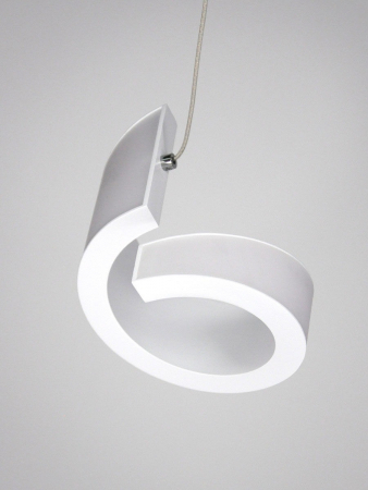 Elvan PD-1203/1-12W-WW-Wh