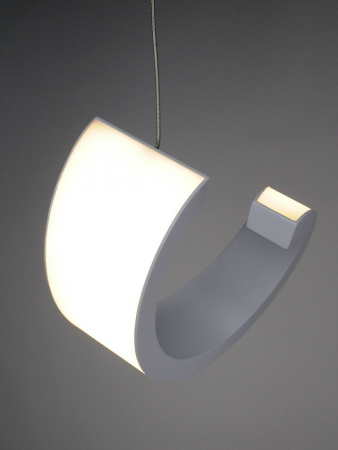 Elvan PD-1203/1-12W-WW-Wh