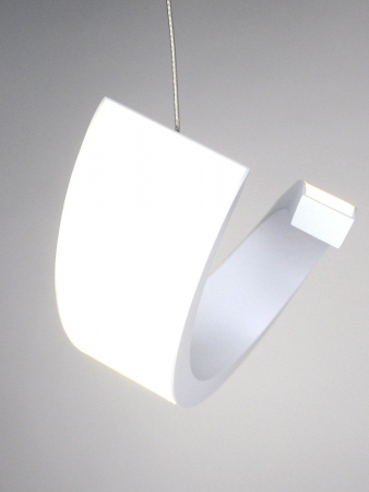 Elvan PD-1203/1-12W-WW-Wh