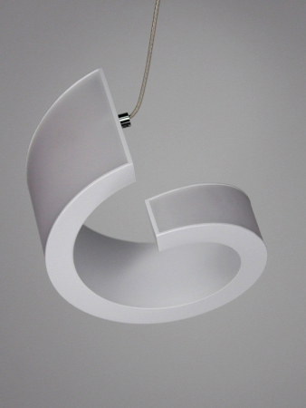 Elvan PD-1203/1-12W-WW-Wh