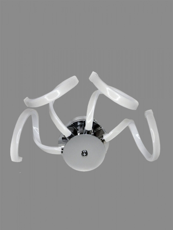 Elvan BR-136/4-12W-NH-Wh