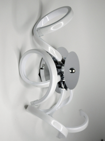 Elvan BR-136/4-12W-NH-Wh