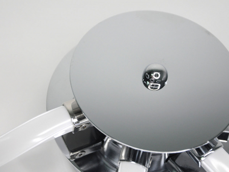 Elvan BR-136/4-12W-NH-Wh