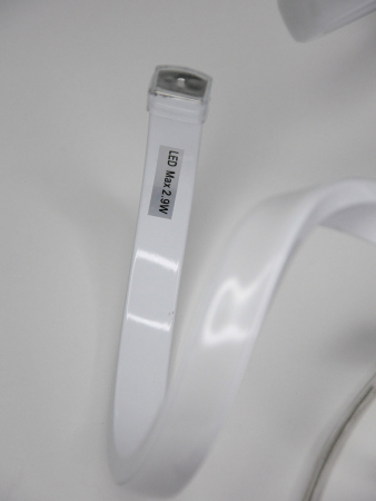 Elvan BR-136/4-12W-NH-Wh