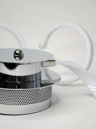 Elvan BR-136/4-12W-NH-Wh