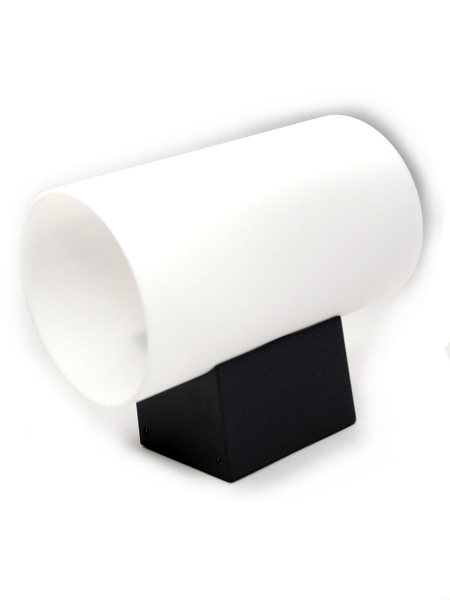 Уличный настенный светильник Elvan PJ-1502/1-E27-Gr