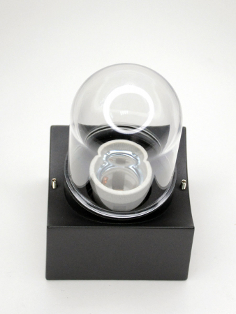 Elvan PJ-1502/1-E27-Gr