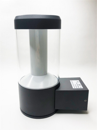 Elvan PJ-1504/1-11,5W-WW-Gr