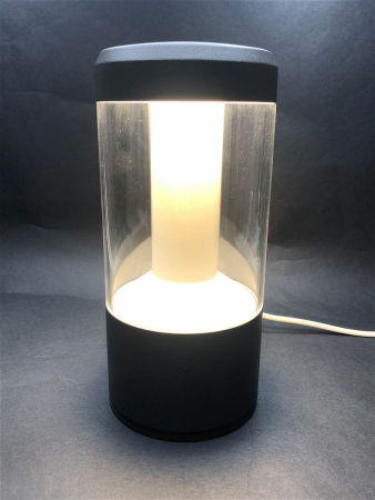 Elvan PJ-1504/1-11,5W-WW-Gr