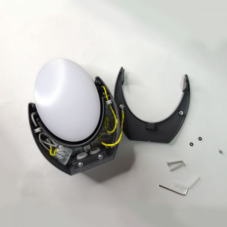 Elvan PJ-1506-8.3W-WW-Gr