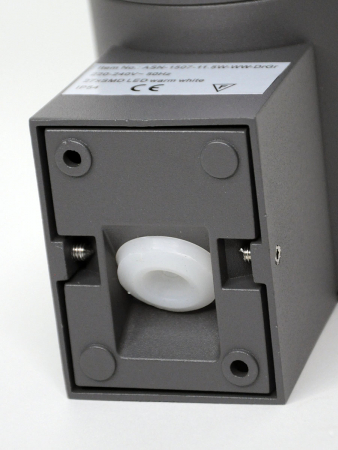 Elvan PJ-1507/1-11.5W-WW-Gr