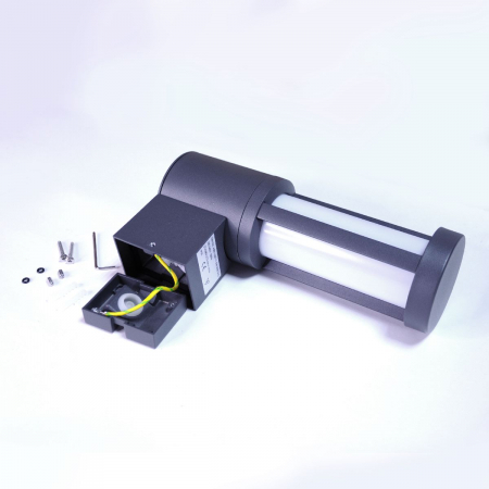 Elvan PJ-1507/1-11.5W-WW-Gr