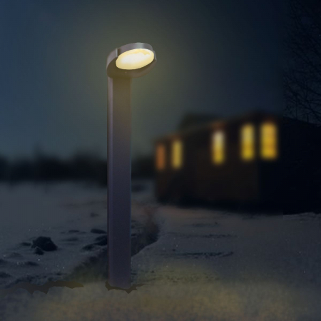 Elvan PJ-1511/1-8.3W-WW-Gr