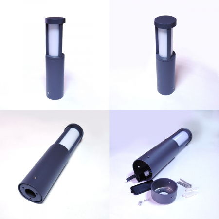 Elvan PJ-1512/1-11.5W-WW-Gr