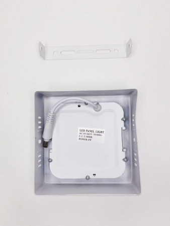 Elvan NLS-702SQ-6W-WW-Wh