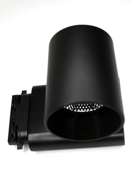 Трековый светильник Elvan ST-031-30W-NH-Bk