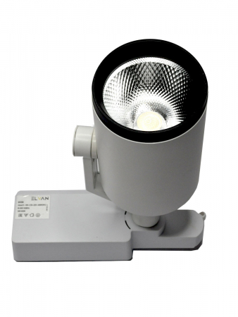 Elvan ST-01-18W-NH-Wh