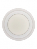 Elvan 500-RD-18+6 White