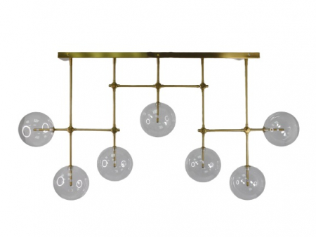 Elvan LU-3011/7-G4-BaCl