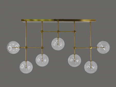 Elvan LU-3011/7-G4-BaCl