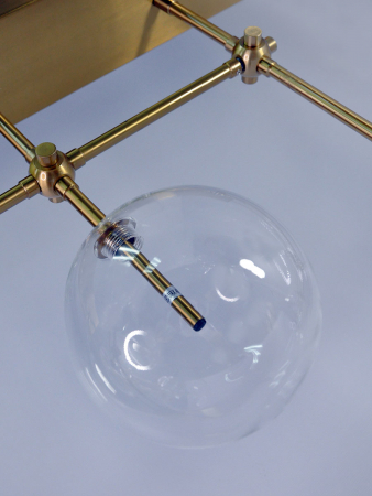 Elvan LU-3011/7-G4-BaCl