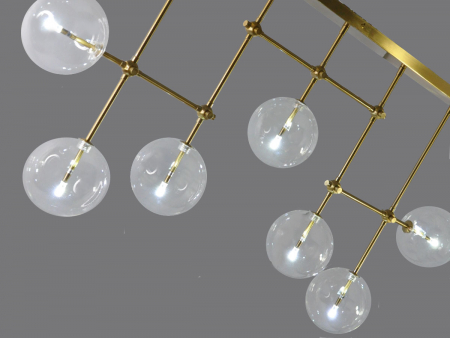 Elvan LU-3011/7-G4-BaCl