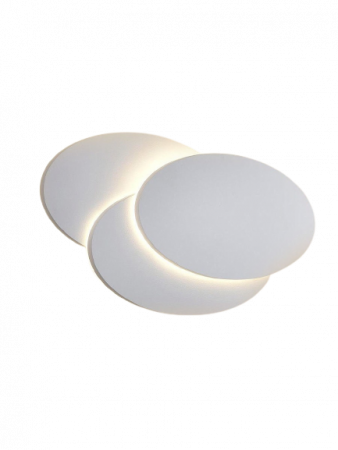 Elvan GW-6809R-12W-WW-Wh