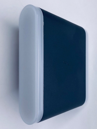 Elvan GW-6080S-6W-WW-BK