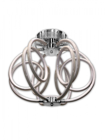 Elvan LU-6022/6-48W-WW-WhCh