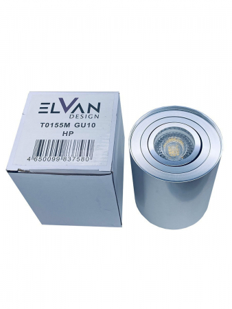 Elvan NLS-T155M-GU10-Ch