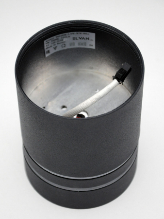 Elvan NLS-T160M/2-9W-WW-Bk