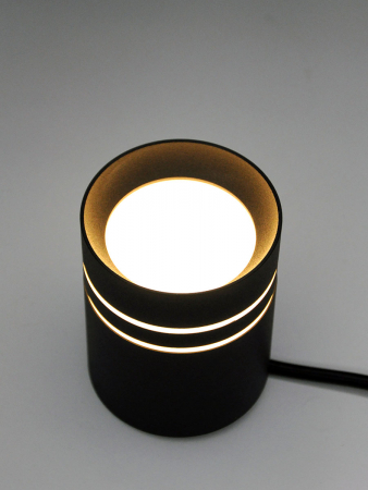 Elvan NLS-T160M/2-9W-WW-Bk