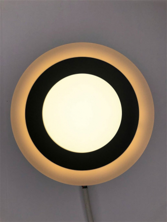 Elvan NLS-500R-6/3-WW/NH-Bk