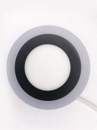 Elvan NLS-500R-6/3-WW/NH-Bk