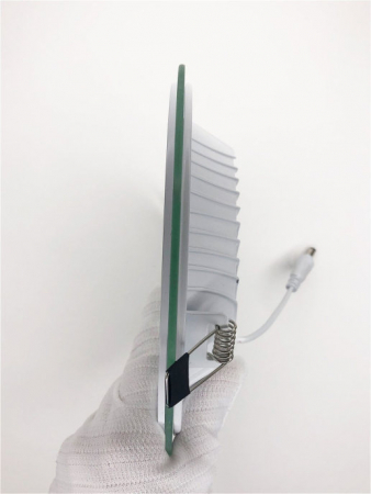 Elvan VLS-705R-18W-NH-Wh