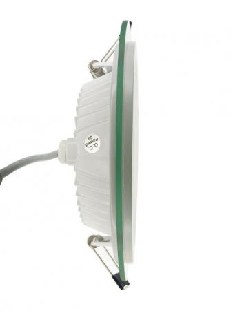 Elvan VLS-705R-12W-WH-Wh