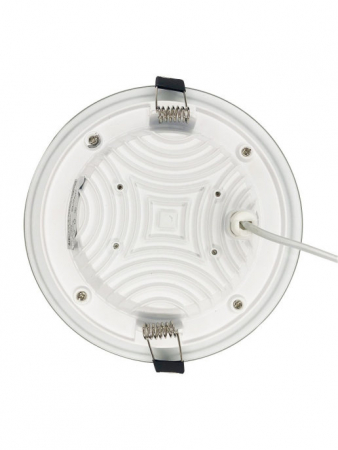 Elvan VLS-705R-12W-WH-Wh