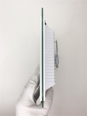 Elvan VLS-705SQ-18W-WW-Wh